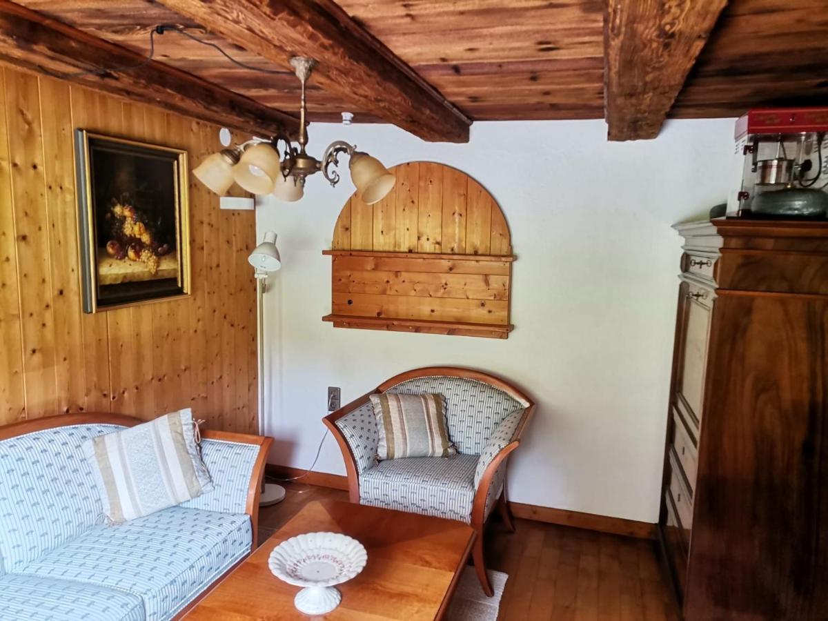 Thomas Appartement Stuhlingen Exterior foto