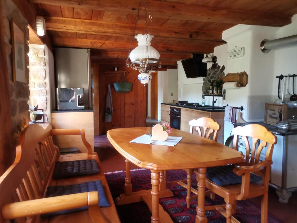 Thomas Appartement Stuhlingen Exterior foto