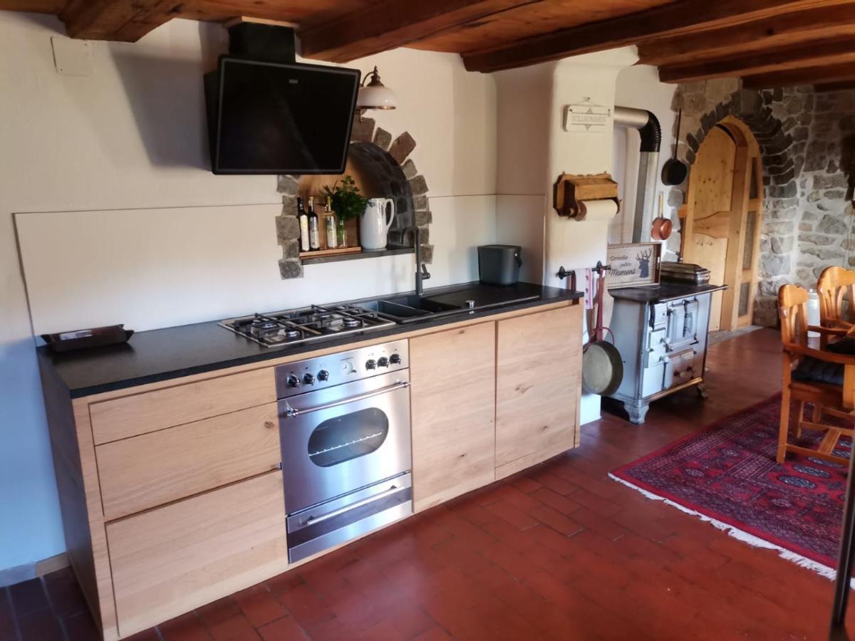 Thomas Appartement Stuhlingen Exterior foto