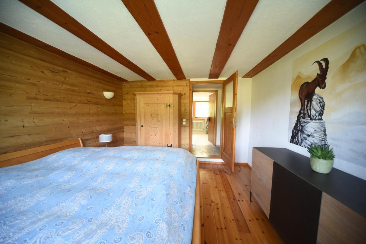 Thomas Appartement Stuhlingen Exterior foto